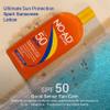 NO-AD Sport Sunscreen Lotion, SPF 50 16 oz view 2