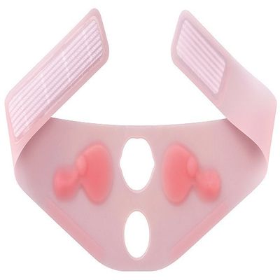 Face Slimming Shaping Cheek up Lift Uplift Small Sagging New Beauty Double Chin