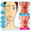 Face Slimming Shaping Cheek up Lift Uplift Small Sagging New Beauty Double Chin view 4