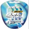 BIC Soleil Bella Disposable Razor, Women, 3-Count (Pack of 3) view 1
