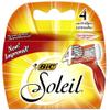 Bic Soleil System Refill Cartridge, 4-Count (Pack of 3) view 1