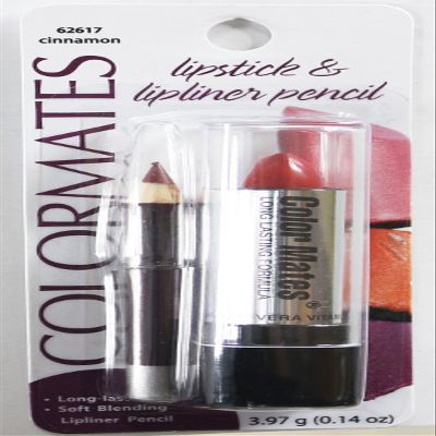 CMATES LIPLINER CINNAMON