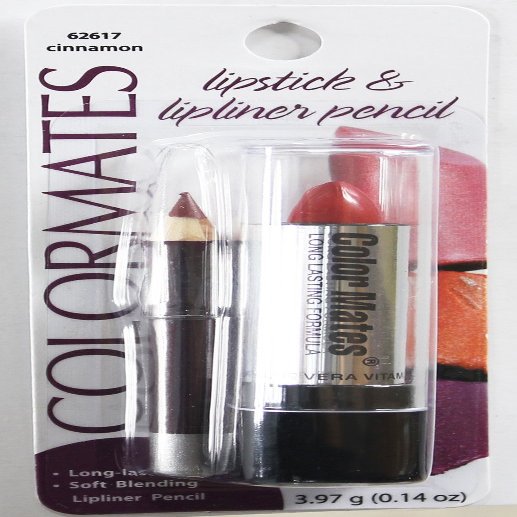 CMATES LIPLINER CINNAMON