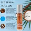 RD Alchemy - 100% Natural & Organic Eye Serum Roll-On - Best for Dark Circles, Bags, Fine Lines, & Wrinkles. Caffeine, Peptide, & Retinol for Firming Eye Area. view 3