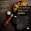 RD Alchemy - 100% Natural & Organic Eye Serum Roll-On - Best for Dark Circles, Bags, Fine Lines, & Wrinkles. Caffeine, Peptide, & Retinol for Firming Eye Area. view 4