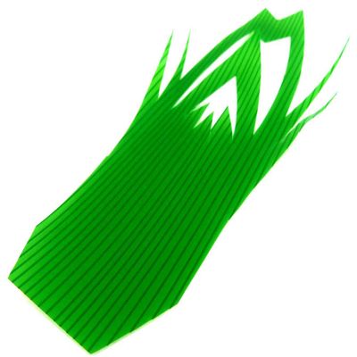 Asahi Foundation Balan XBL09 Pine Type No. 2 (1,000 Pieces) 4.7 x 2.4 inches (120 x 60 mm)