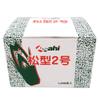 Asahi Foundation Balan XBL09 Pine Type No. 2 (1,000 Pieces) 4.7 x 2.4 inches (120 x 60 mm) view 2