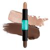 NYX PROFESSIONAL MAKEUP Wonder Stick, Face Shaping & Contouring Stick - Rich view 1