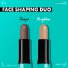 NYX PROFESSIONAL MAKEUP Wonder Stick, Face Shaping & Contouring Stick - Rich view 2