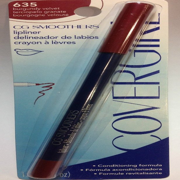 CG SM LPLNR CD BURGUNDY VELVET