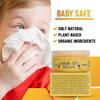 Bella B Little Bee Soothing Baby Chest Rub 2 oz - Baby Vapor Rub Lavender - Eucalyptus Chest Rub For Infants - Eucalyptus Vapor Rub - Natural Vapor Rub - Soothing Vapor Rub - Soothing Chest Rub view 2
