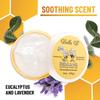 Bella B Little Bee Soothing Baby Chest Rub 2 oz - Baby Vapor Rub Lavender - Eucalyptus Chest Rub For Infants - Eucalyptus Vapor Rub - Natural Vapor Rub - Soothing Vapor Rub - Soothing Chest Rub view 3