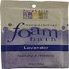 Aura Cacia Foam Bath Lavender 2.5 Oz view 1