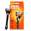 Gillette Fusion Maquina + 1U, Recarga view 1