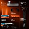 Gillette Fusion Maquina + 1U, Recarga view 3