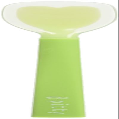 Type piti? cuill?re de spatule petit vert PT-0102 (Japon import / Le paquet et le manuel sont ?crites en japonais)