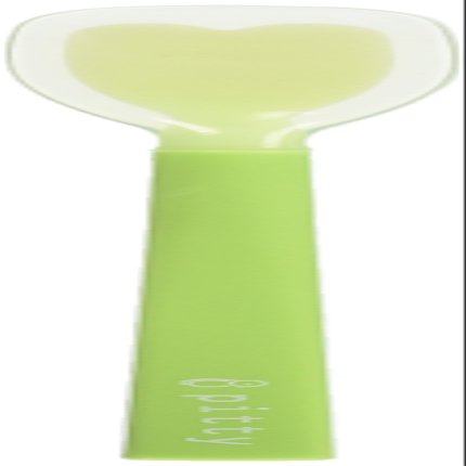 Type piti? cuill?re de spatule petit vert PT-0102 (Japon import / Le paquet et le manuel sont ?crites en japonais)