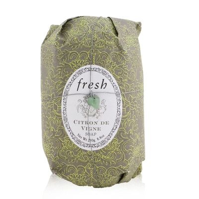 Fresh Citron De Vigne Soap, 8.8 Ounce