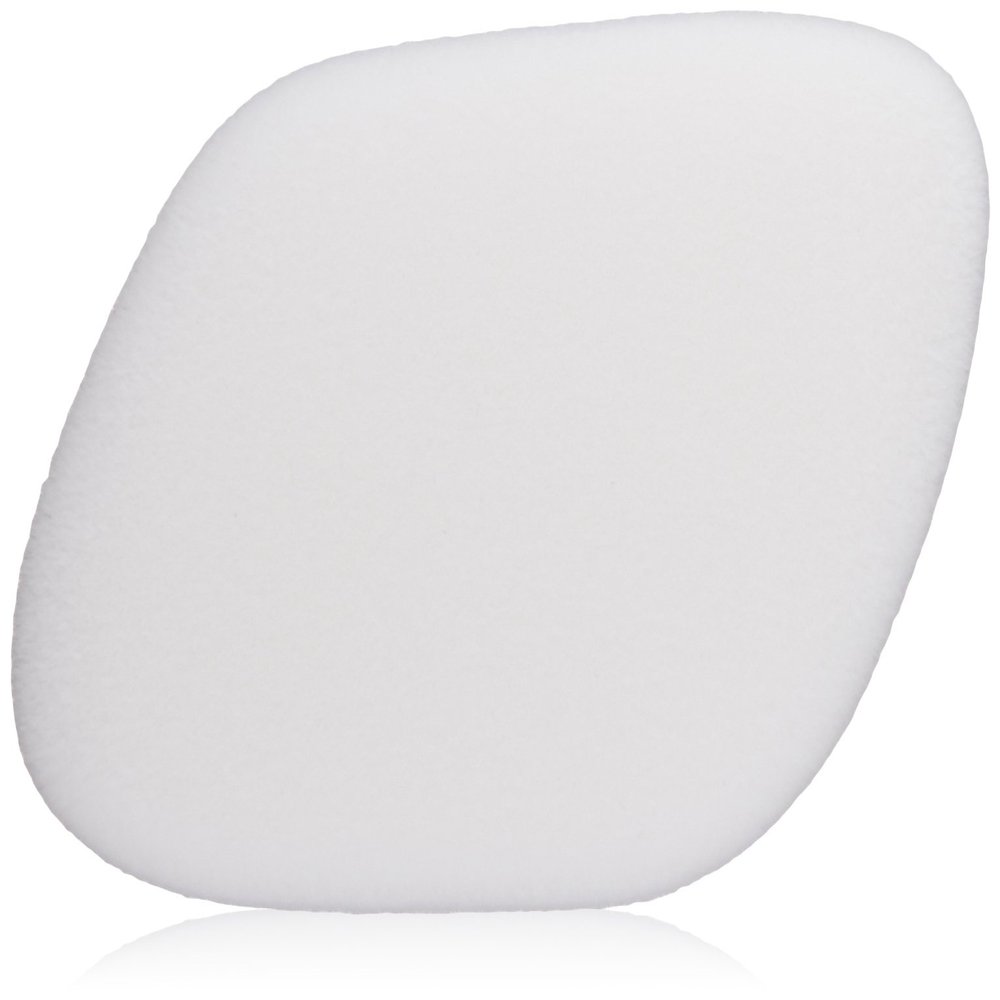 Glo Skin Beauty Applicator, Finishing Sponge (Pack of 1)