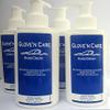 Glove'n Care Hand Cream, 250 ml Pump (8.5 oz), 4/cs view 1
