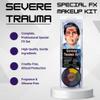 Graftobian Severe Trauma Make-Up Kit view 2