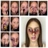 Graftobian Severe Trauma Make-Up Kit view 3