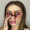 Graftobian Severe Trauma Make-Up Kit view 4