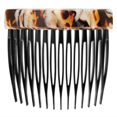 France Luxe Basic Side Comb - Lasco