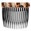 France Luxe Basic Side Comb - Lasco view 1
