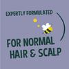 FAITH IN NATURE Natural Shampoo - Vegan & Cruelty Free, No SLS or Parabens - 13.5 fl oz, Rosemary view 4