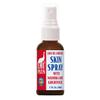 Montana Emu Ranch - Emuplus Skin Spray with Manuka and Goldenseal - 1 Fl Oz - Made to Help Improve the Appearance of Problematic / Damaged Skin view 1
