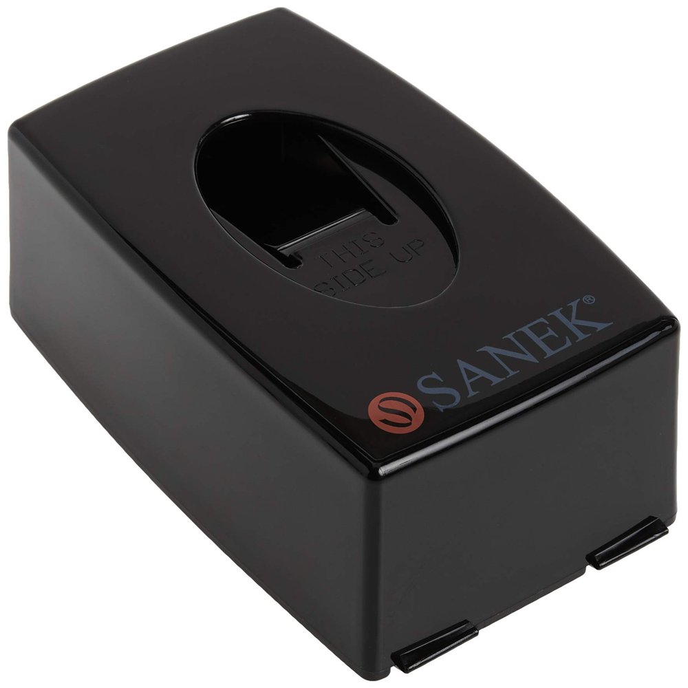 Graham Sanek Dispenser for Neck Strips, 1 Count