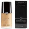 Giorgio Armani Luminous Silk Perfect Glow Flawless Foundation #6 Medium Olive 30ml/1oz view 1