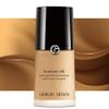 Giorgio Armani Luminous Silk Perfect Glow Flawless Foundation #6 Medium Olive 30ml/1oz view 2