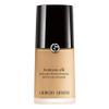 Giorgio Armani Luminous Silk Perfect Glow Flawless Foundation #6 Medium Olive 30ml/1oz view 4