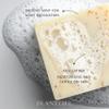 Plantlife Double Mint Bar Soap - Moisturizing and Soothing Soap for Your Skin - Hand Crafted Using Plant-Based Ingredients - Made in California 4oz Bar view 3