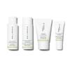 Well People Plant Power Skincare Starter Mini Set, Step-by-Step Skincare Kit For Cleansing, Hydrating, Exfoliating & Nourishing, Vegan & Cruelty-free view 1