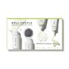 Well People Plant Power Skincare Starter Mini Set, Step-by-Step Skincare Kit For Cleansing, Hydrating, Exfoliating & Nourishing, Vegan & Cruelty-free view 3