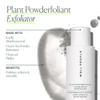 Well People Plant Powderfoliant Renewing Charcoal Exfoliating Powder, Exfoliant For Brightening & Softening Your Complexion, Vegan & Cruelty-free view 3