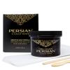 Persian Cold Wax Hair Remover Kit, 1 Count view 1