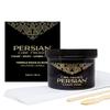 Persian Cold Wax Hair Remover Kit, 1 Count view 2