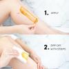Persian Cold Wax Hair Remover Kit, 1 Count view 4