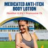 Gold Bond Medicated Anti-Itch Body Lotion, Itchy Skin Relief, 5.5 Oz view 4