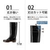 [zakutasu] zactas zactas Oil Hygiene Length Z 01 view 4
