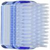 Ei Matsuda JBLF003 Nail Brush, Blue, No. 250 PE, AS Japan view 1