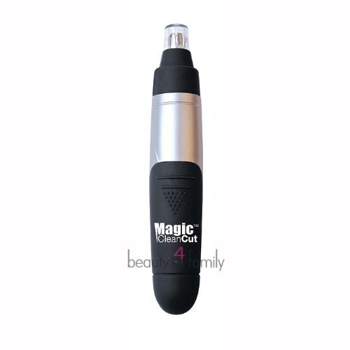 Stella Magic Cleancut Nose & Ear Trimmer #9914