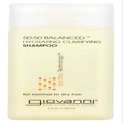 50/50 Balanced Shampoo