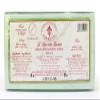 Saponificio Artigianale Fiorentino Tuscan Rose Soap Set from Italy view 3