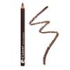Gabriel Cosmetics, Vegan, Eyeliner (Brown) view 1