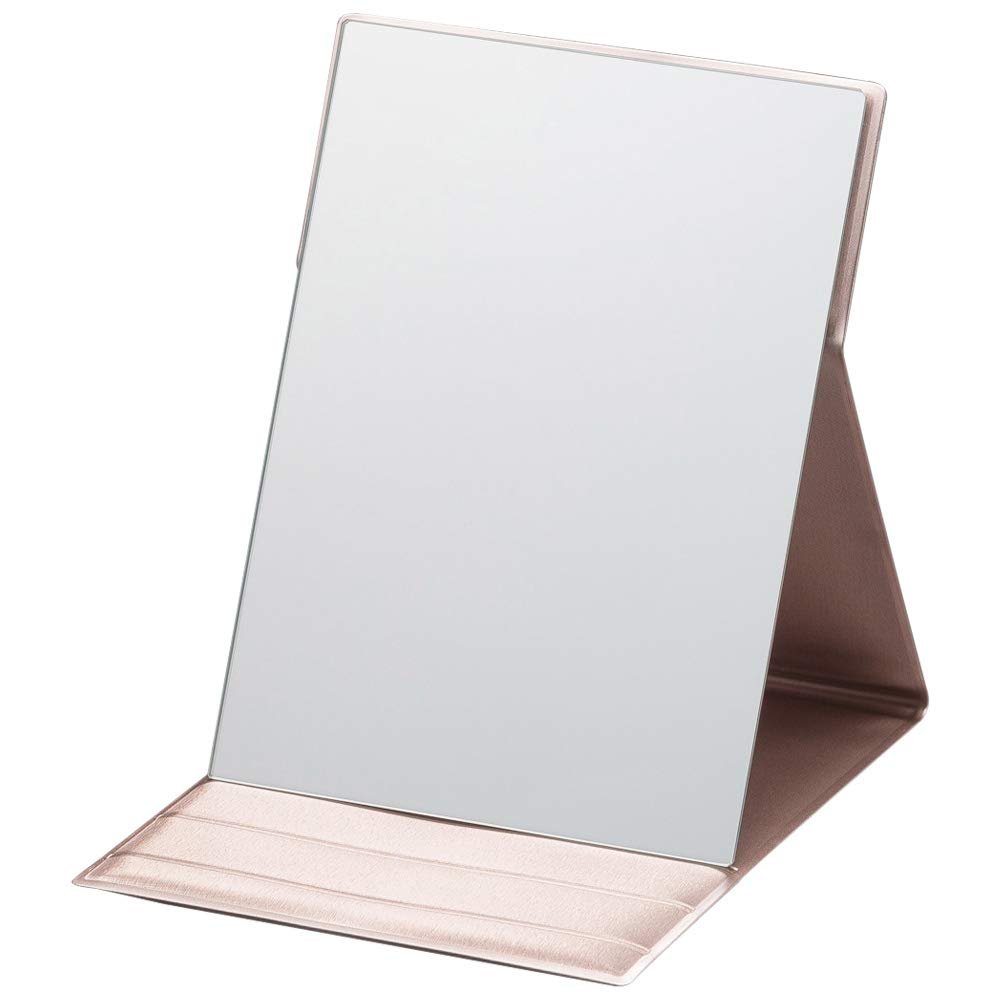 napyua Professional Model  Mirror (Medium) Gold